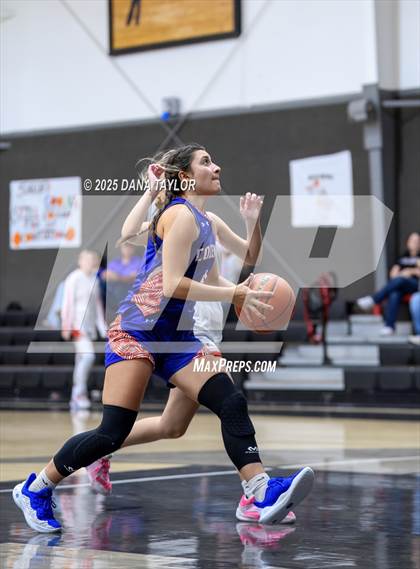 Thumbnail 1 in North Hopkins vs. Coleman (Jackrabbit Jam 2025) photogallery.