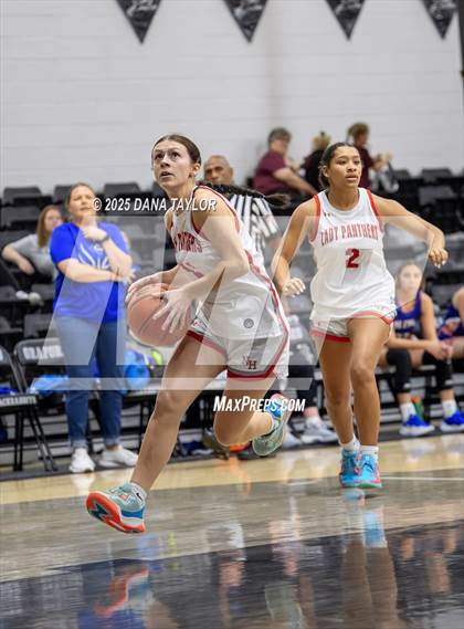 Thumbnail 2 in North Hopkins vs. Coleman (Jackrabbit Jam 2025) photogallery.