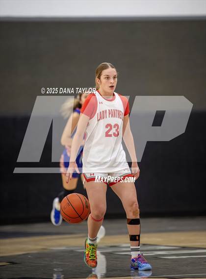 Thumbnail 3 in North Hopkins vs. Coleman (Jackrabbit Jam 2025) photogallery.