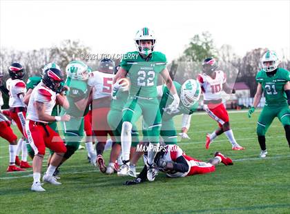Thumbnail 1 in Monroe @ Weddington photogallery.