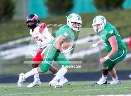 Thumbnail 1 in Monroe @ Weddington photogallery.