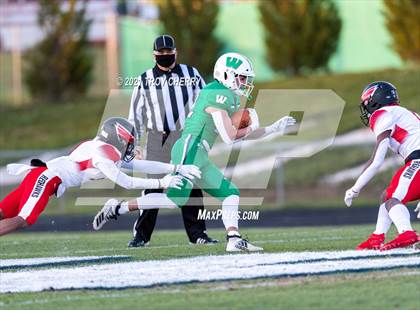 Thumbnail 2 in Monroe @ Weddington photogallery.