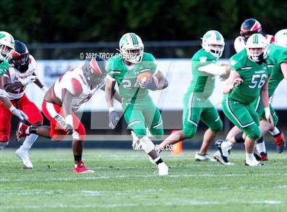 Thumbnail 1 in Monroe @ Weddington photogallery.