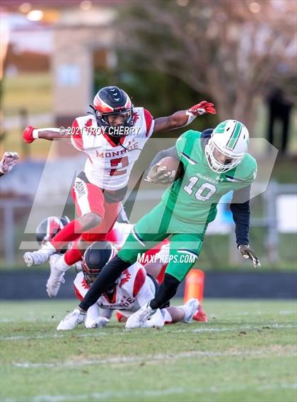 Thumbnail 2 in Monroe @ Weddington photogallery.