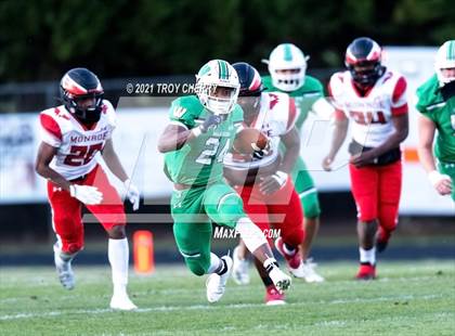 Thumbnail 2 in Monroe @ Weddington photogallery.
