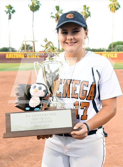 Thumbnail 2 in Cienega vs. Sahuaro (AIA 5A Final Awards Photos) photogallery.
