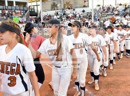 Thumbnail 3 in Cienega vs. Sahuaro (AIA 5A Final Awards Photos) photogallery.