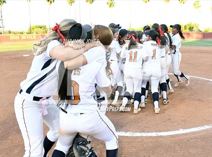 Thumbnail 1 in Cienega vs. Sahuaro (AIA 5A Final Awards Photos) photogallery.