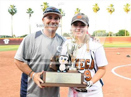 Thumbnail 3 in Cienega vs. Sahuaro (AIA 5A Final Awards Photos) photogallery.