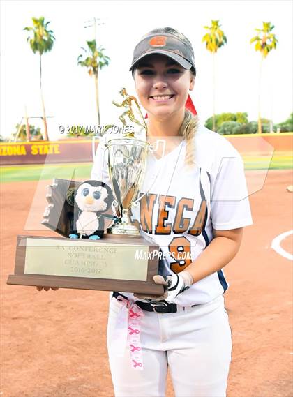 Thumbnail 1 in Cienega vs. Sahuaro (AIA 5A Final Awards Photos) photogallery.