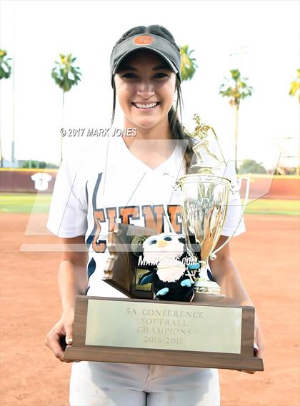 Thumbnail 2 in Cienega vs. Sahuaro (AIA 5A Final Awards Photos) photogallery.