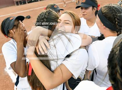 Thumbnail 2 in Cienega vs. Sahuaro (AIA 5A Final Awards Photos) photogallery.