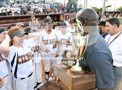 Thumbnail 2 in Cienega vs. Sahuaro (AIA 5A Final Awards Photos) photogallery.