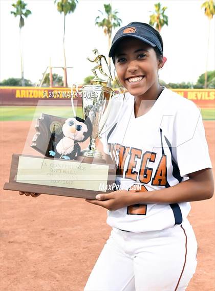 Thumbnail 3 in Cienega vs. Sahuaro (AIA 5A Final Awards Photos) photogallery.