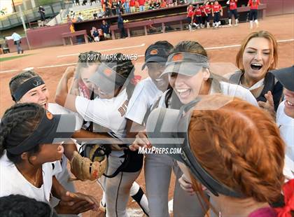 Thumbnail 3 in Cienega vs. Sahuaro (AIA 5A Final Awards Photos) photogallery.