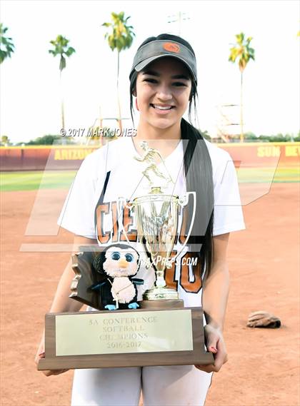Thumbnail 1 in Cienega vs. Sahuaro (AIA 5A Final Awards Photos) photogallery.
