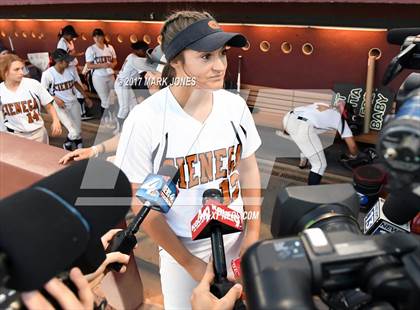 Thumbnail 1 in Cienega vs. Sahuaro (AIA 5A Final Awards Photos) photogallery.