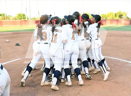 Thumbnail 2 in Cienega vs. Sahuaro (AIA 5A Final Awards Photos) photogallery.