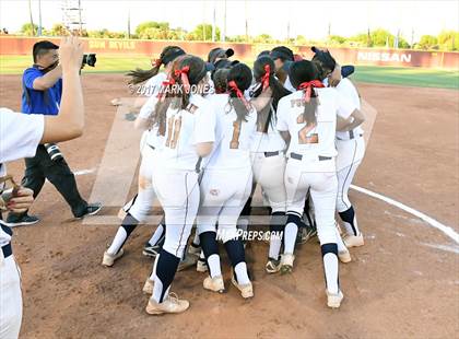 Thumbnail 3 in Cienega vs. Sahuaro (AIA 5A Final Awards Photos) photogallery.
