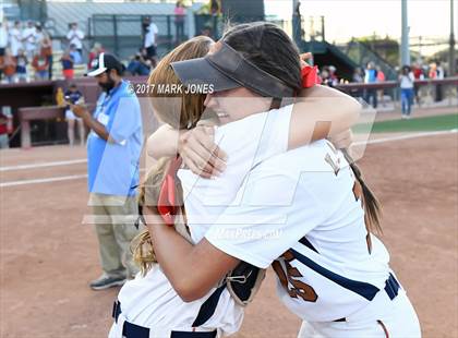 Thumbnail 3 in Cienega vs. Sahuaro (AIA 5A Final Awards Photos) photogallery.