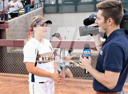Thumbnail 1 in Cienega vs. Sahuaro (AIA 5A Final Awards Photos) photogallery.