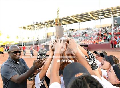 Thumbnail 2 in Cienega vs. Sahuaro (AIA 5A Final Awards Photos) photogallery.