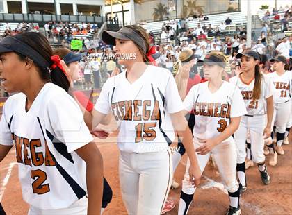 Thumbnail 1 in Cienega vs. Sahuaro (AIA 5A Final Awards Photos) photogallery.