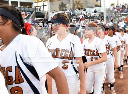 Thumbnail 1 in Cienega vs. Sahuaro (AIA 5A Final Awards Photos) photogallery.