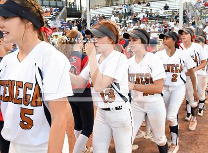 Thumbnail 2 in Cienega vs. Sahuaro (AIA 5A Final Awards Photos) photogallery.