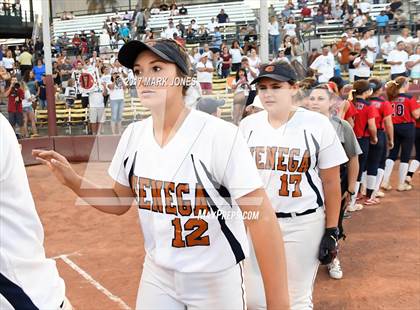 Thumbnail 1 in Cienega vs. Sahuaro (AIA 5A Final Awards Photos) photogallery.