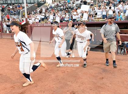 Thumbnail 3 in Cienega vs. Sahuaro (AIA 5A Final Awards Photos) photogallery.