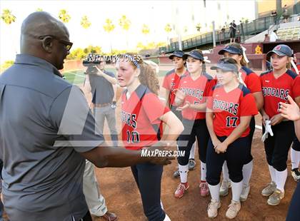 Thumbnail 3 in Cienega vs. Sahuaro (AIA 5A Final Awards Photos) photogallery.