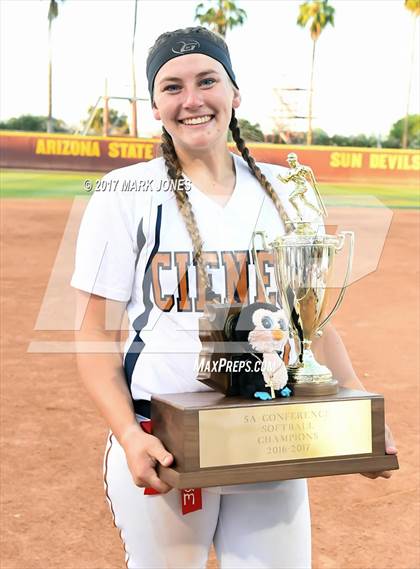 Thumbnail 2 in Cienega vs. Sahuaro (AIA 5A Final Awards Photos) photogallery.