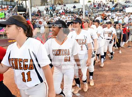 Thumbnail 3 in Cienega vs. Sahuaro (AIA 5A Final Awards Photos) photogallery.