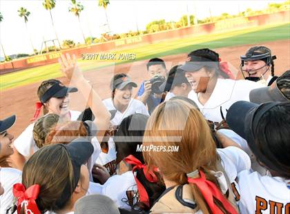 Thumbnail 1 in Cienega vs. Sahuaro (AIA 5A Final Awards Photos) photogallery.