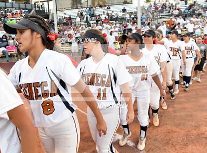 Thumbnail 2 in Cienega vs. Sahuaro (AIA 5A Final Awards Photos) photogallery.