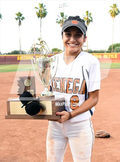 Thumbnail 1 in Cienega vs. Sahuaro (AIA 5A Final Awards Photos) photogallery.