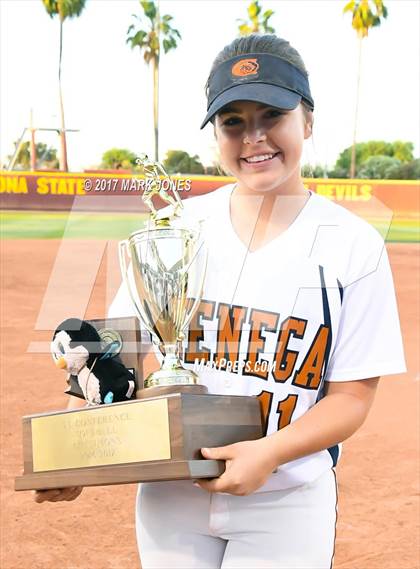 Thumbnail 1 in Cienega vs. Sahuaro (AIA 5A Final Awards Photos) photogallery.