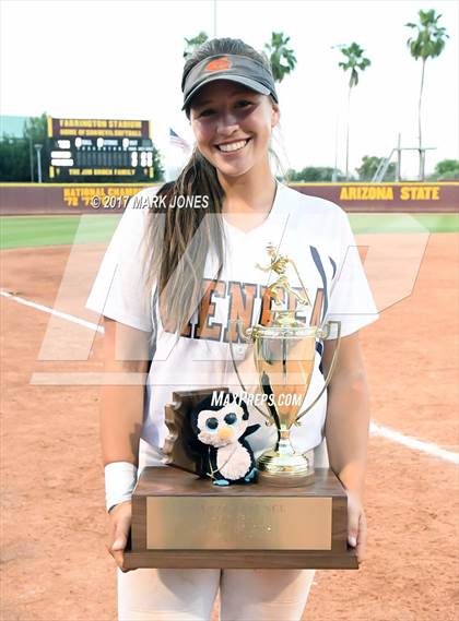 Thumbnail 2 in Cienega vs. Sahuaro (AIA 5A Final Awards Photos) photogallery.