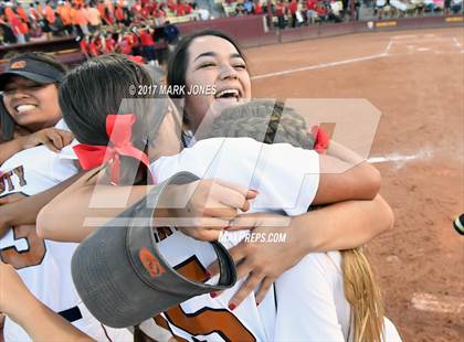 Thumbnail 1 in Cienega vs. Sahuaro (AIA 5A Final Awards Photos) photogallery.