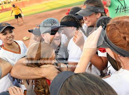 Thumbnail 3 in Cienega vs. Sahuaro (AIA 5A Final Awards Photos) photogallery.