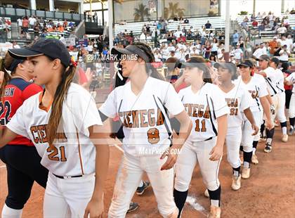 Thumbnail 1 in Cienega vs. Sahuaro (AIA 5A Final Awards Photos) photogallery.