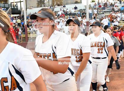 Thumbnail 3 in Cienega vs. Sahuaro (AIA 5A Final Awards Photos) photogallery.