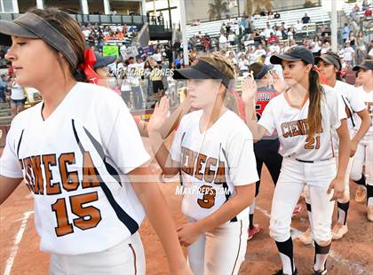 Thumbnail 2 in Cienega vs. Sahuaro (AIA 5A Final Awards Photos) photogallery.