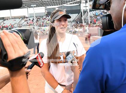 Thumbnail 2 in Cienega vs. Sahuaro (AIA 5A Final Awards Photos) photogallery.