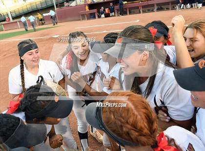 Thumbnail 2 in Cienega vs. Sahuaro (AIA 5A Final Awards Photos) photogallery.