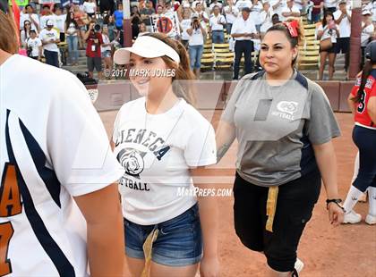 Thumbnail 3 in Cienega vs. Sahuaro (AIA 5A Final Awards Photos) photogallery.