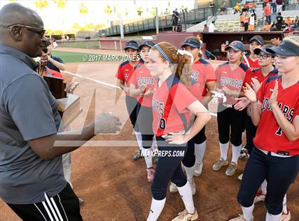 Thumbnail 2 in Cienega vs. Sahuaro (AIA 5A Final Awards Photos) photogallery.