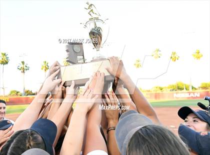 Thumbnail 3 in Cienega vs. Sahuaro (AIA 5A Final Awards Photos) photogallery.