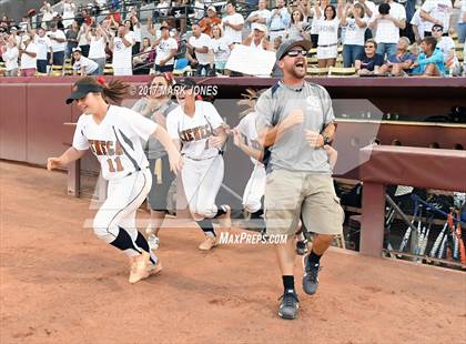 Thumbnail 2 in Cienega vs. Sahuaro (AIA 5A Final Awards Photos) photogallery.